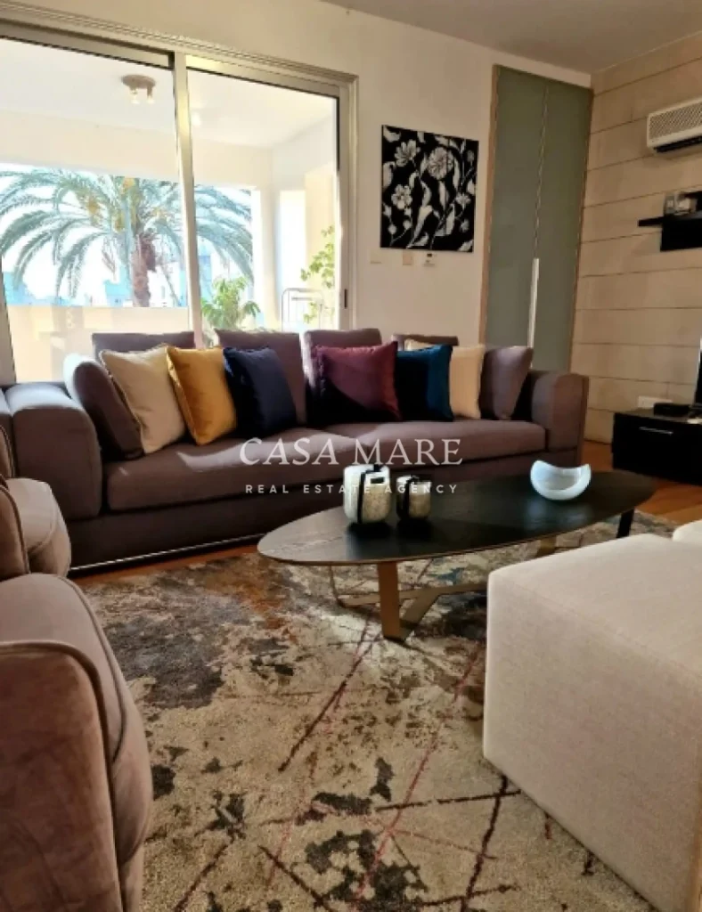 3 Bedroom Apartment for Sale in Nicosia