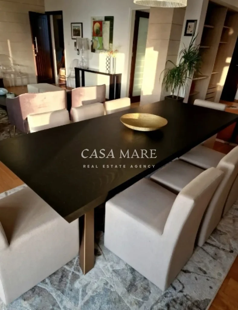 3 Bedroom Apartment for Sale in Nicosia