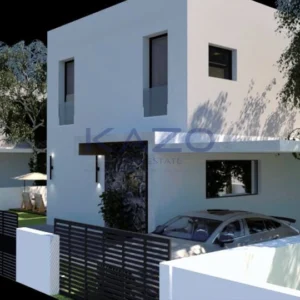 2 Bedroom House for Sale in Souni, Limassol District