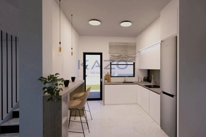 2 Bedroom House for Sale in Souni, Limassol District