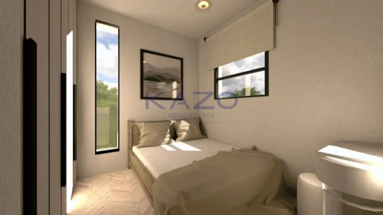 2 Bedroom House for Sale in Souni, Limassol District