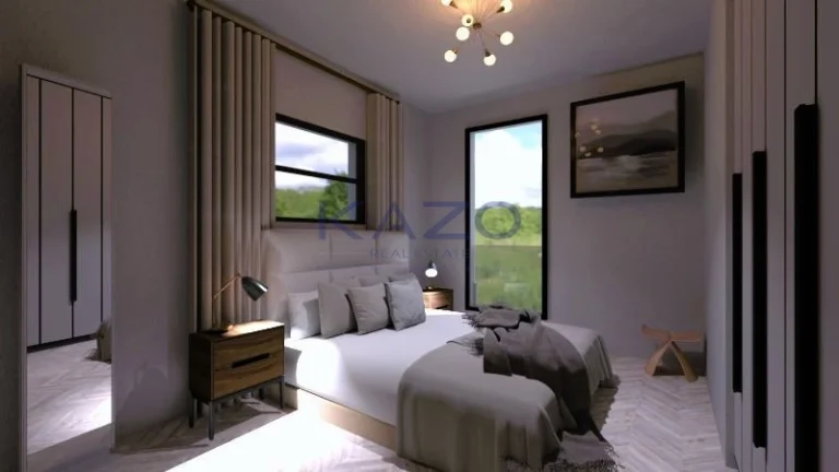 2 Bedroom House for Sale in Souni, Limassol District