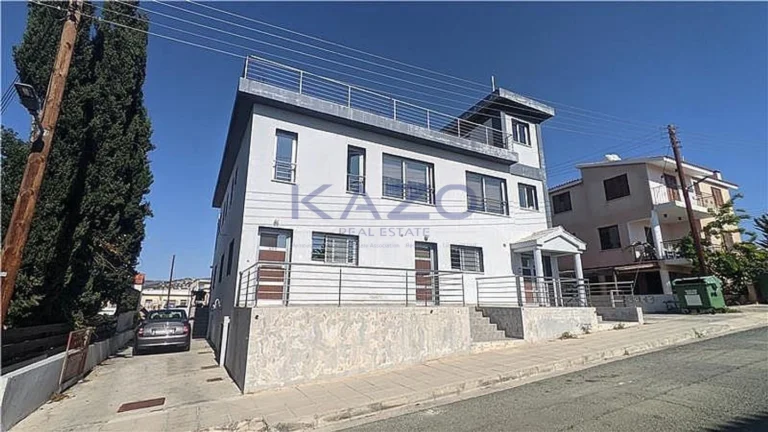 2 Bedroom Apartment for Sale in Empa, Paphos District