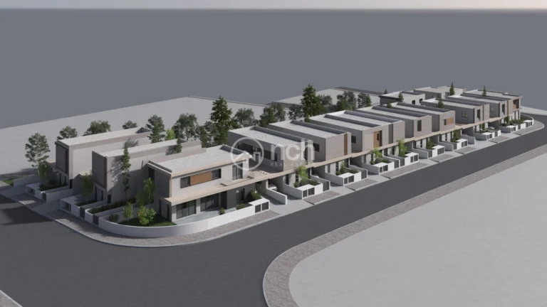 3 Bedroom House for Sale in Latsia, Nicosia District