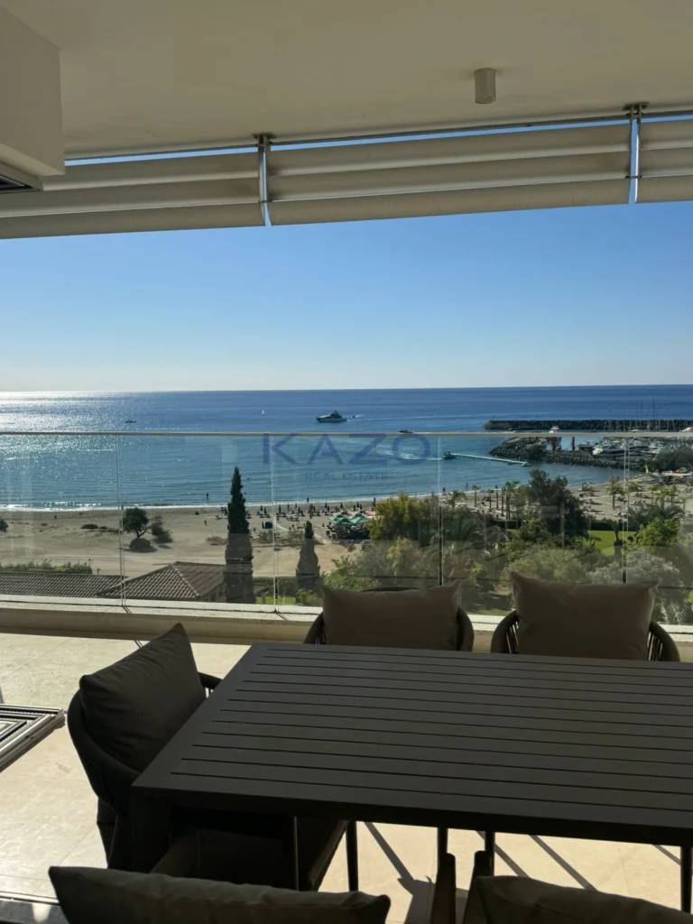 2 Bedroom Apartment for Sale in Limassol District