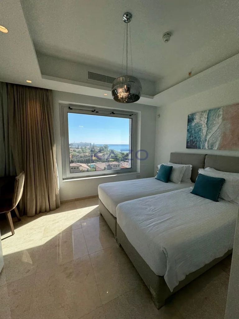 2 Bedroom Apartment for Sale in Limassol District