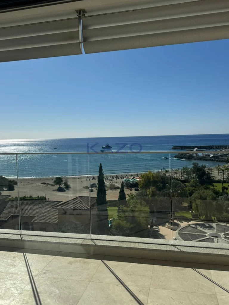 2 Bedroom Apartment for Sale in Limassol District