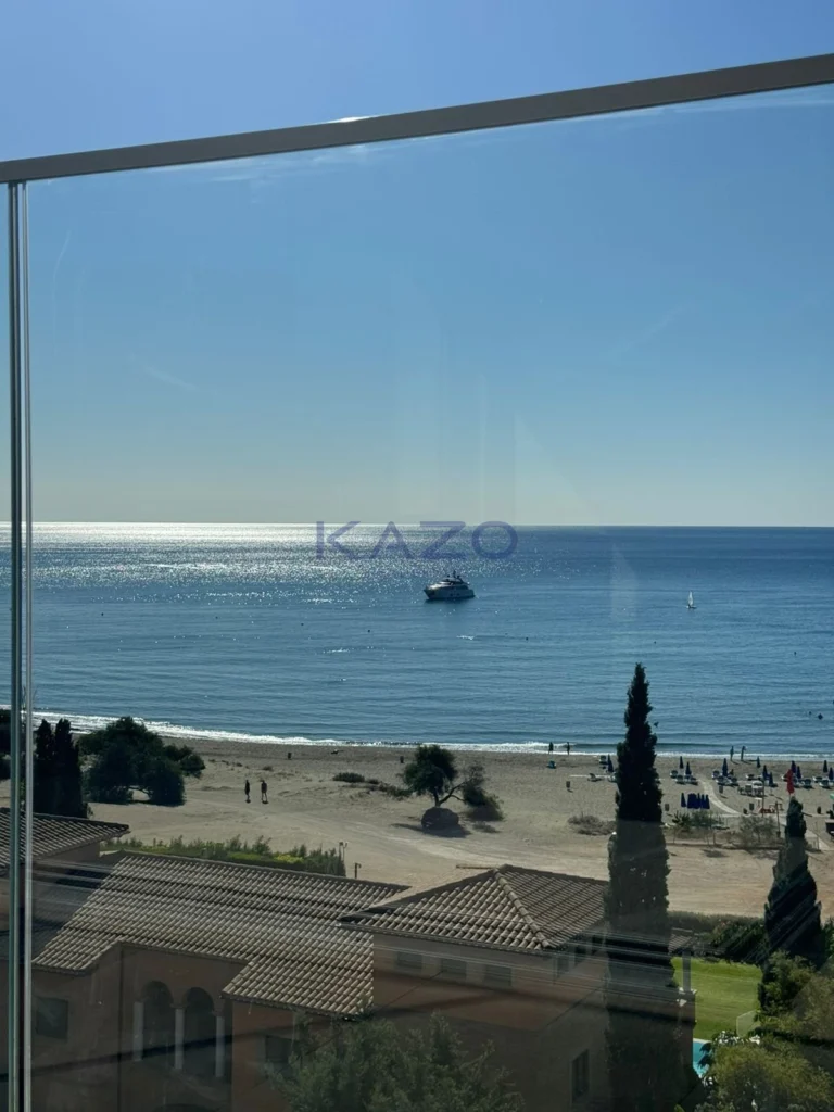 2 Bedroom Apartment for Sale in Limassol District