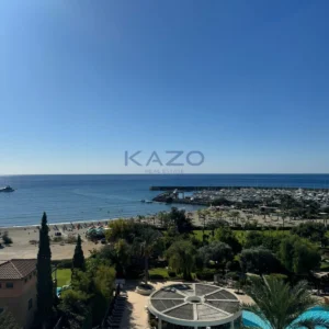 2 Bedroom Apartment for Sale in Limassol District