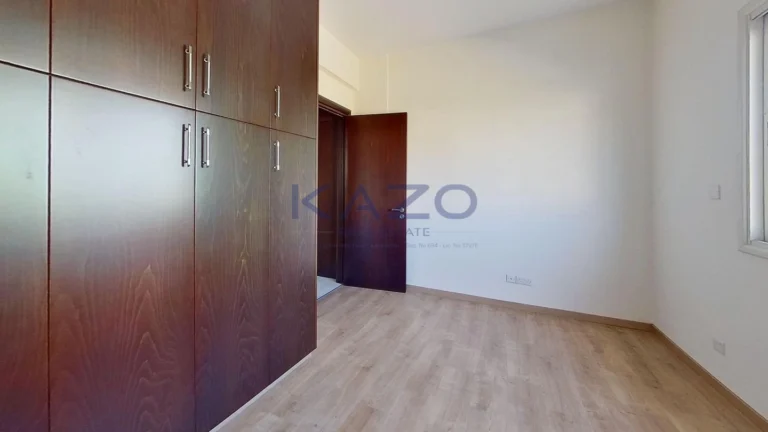2 Bedroom Apartment for Sale in Limassol – Zakaki