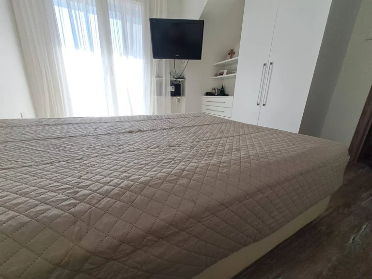 4 Bedroom Apartment for Sale in Parekklisia Tourist Area, Limassol District