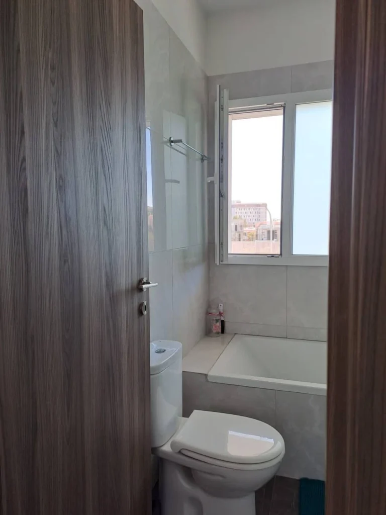 4 Bedroom Apartment for Sale in Parekklisia Tourist Area, Limassol District