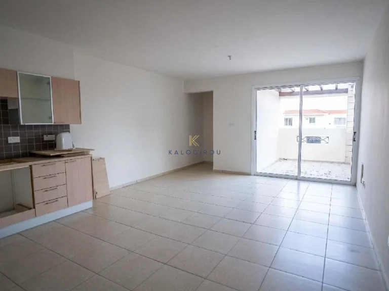 Cheap Apartments for Sale Larnaca up to 100000 euro