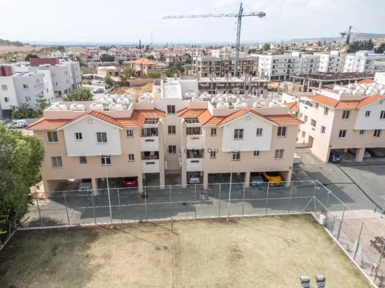 Cheap Apartments for Sale Larnaca up to 100000 euro