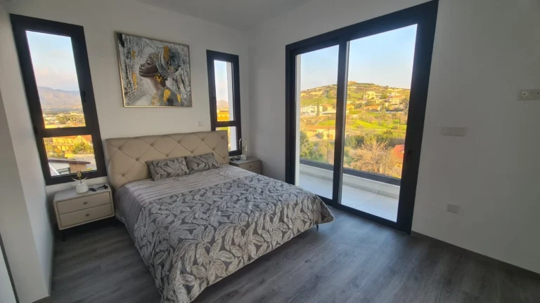 3 Bedroom Apartment for Sale in Parekklisia, Limassol District