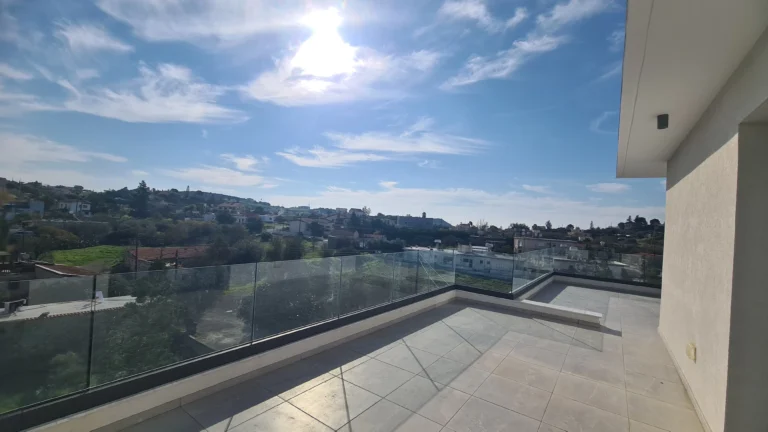 3 Bedroom Apartment for Sale in Parekklisia, Limassol District