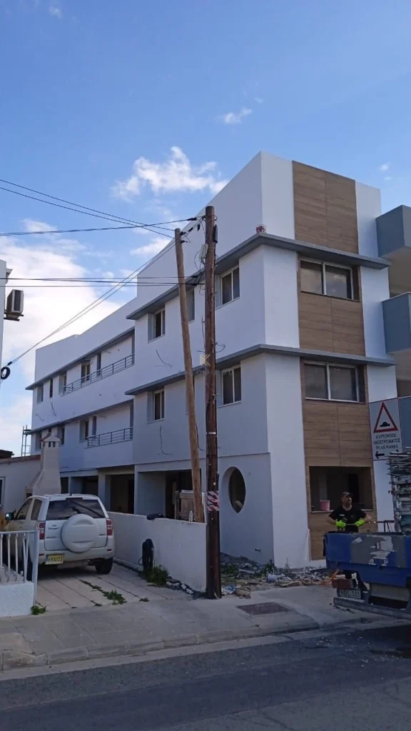 1 Bedroom Apartment for Sale in Kiti, Larnaca District