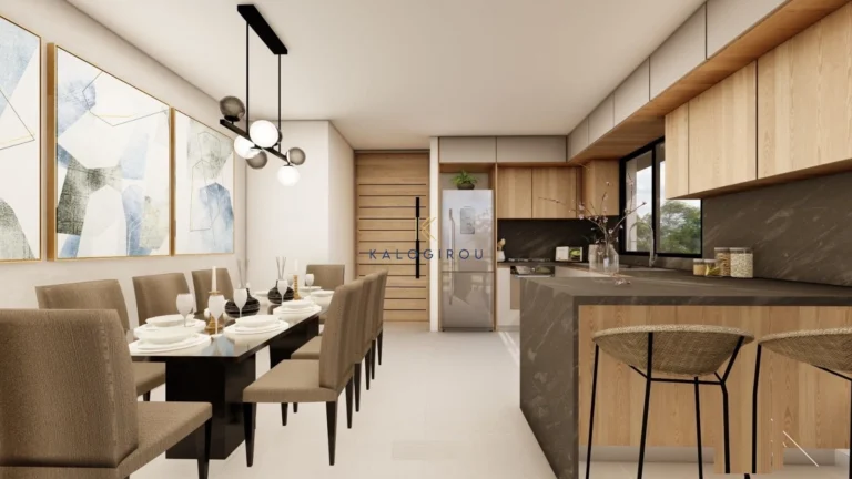 1 Bedroom Apartment for Sale in Kiti, Larnaca District