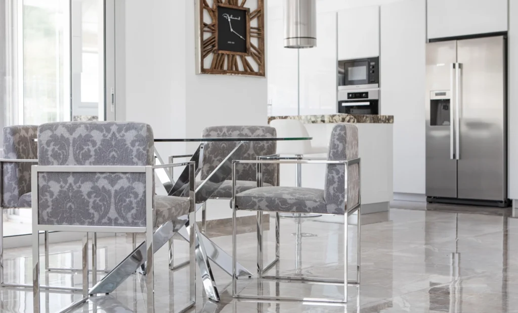 5 Bedroom House for Rent in Agios Tychonas, Limassol District