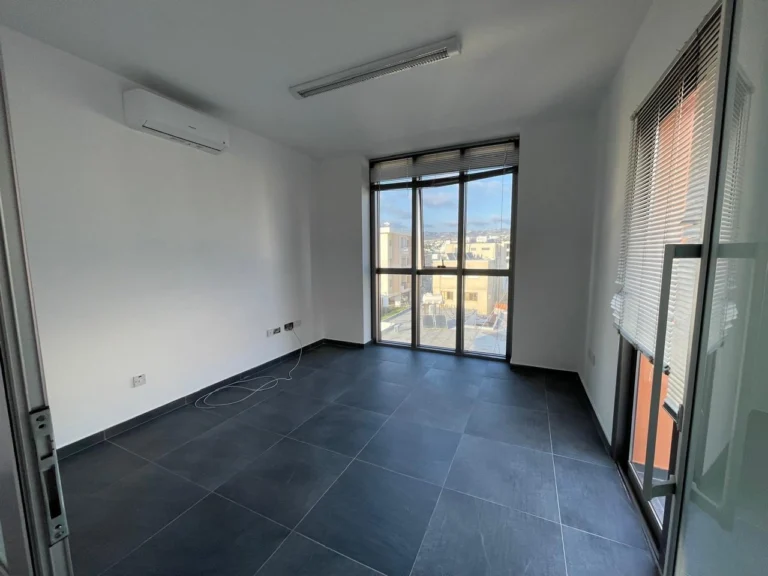 65m² Office for Rent in Paphos