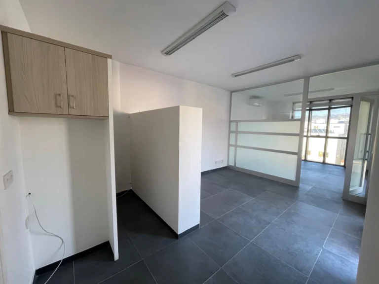 65m² Office for Rent in Paphos