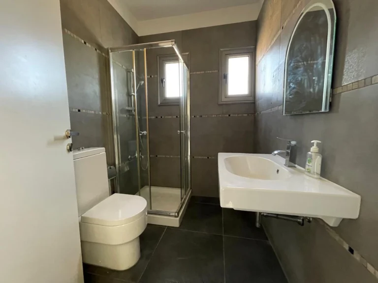 65m² Office for Rent in Paphos