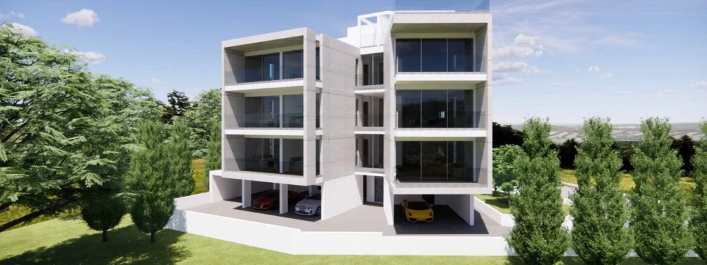 3 Bedroom Apartment for Sale in Tombs Of the Kings, Paphos District