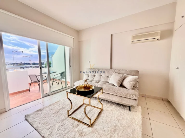 3 Bedroom Apartment for Sale in Larnaca District