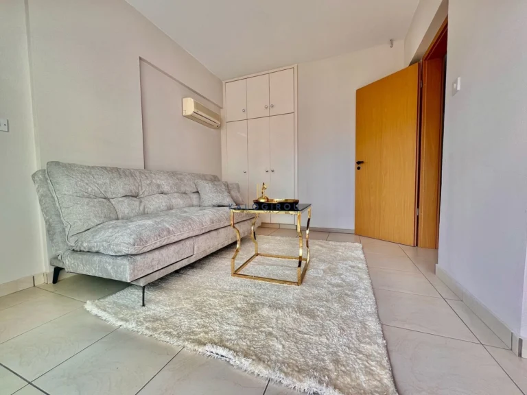 3 Bedroom Apartment for Sale in Larnaca District
