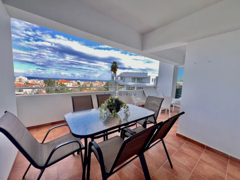 3 Bedroom Apartment for Sale in Larnaca District