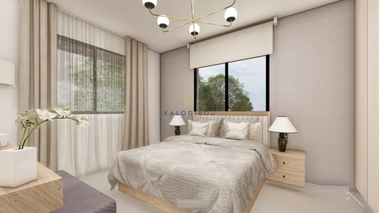 2 Bedroom Apartment for Sale in Kiti, Larnaca District