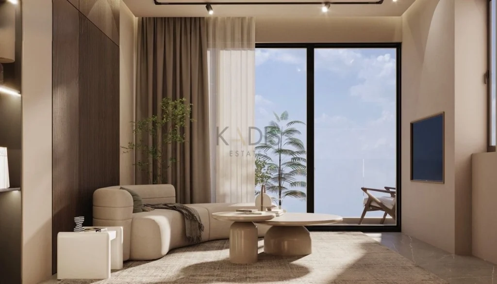 3 Bedroom Apartment for Sale in Aglantzia, Nicosia District