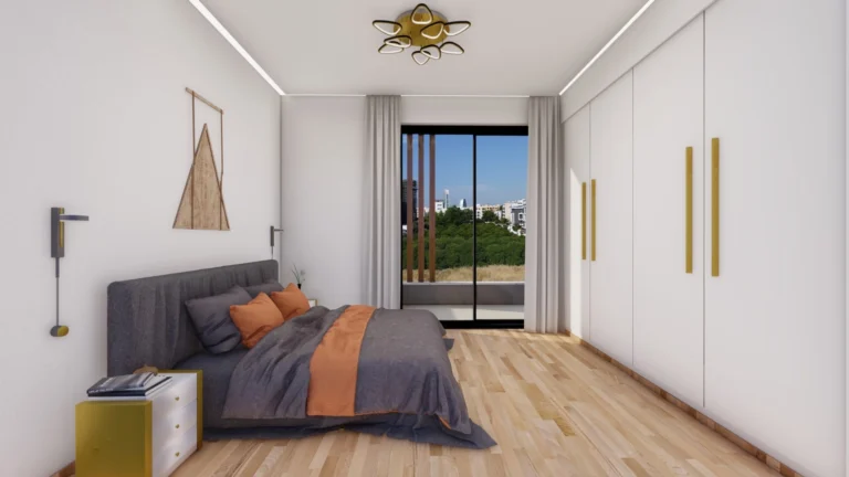 2 Bedroom Apartment for Sale in Germasogeia – Tourist Area, Limassol District