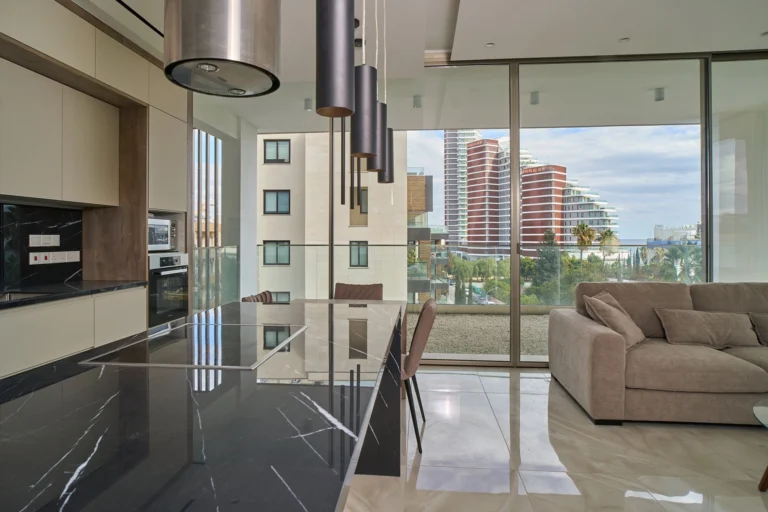2 Bedroom Apartment for Sale in Germasogeia – Tourist Area, Limassol District