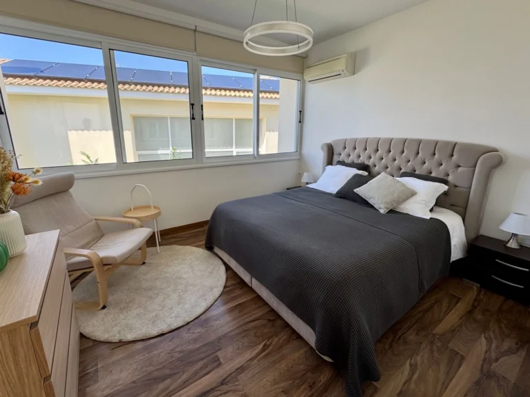 4 Bedroom House for Rent in Paphos