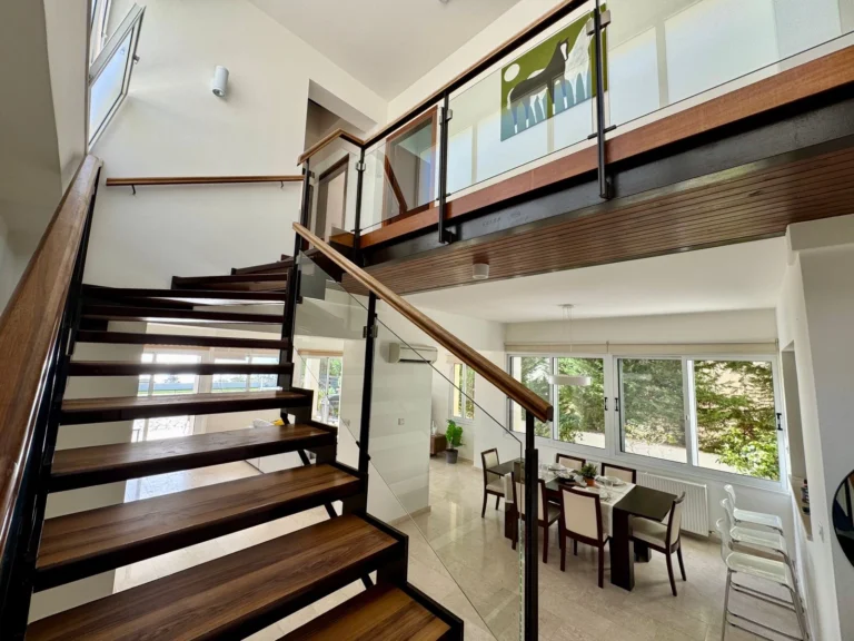 4 Bedroom House for Rent in Paphos