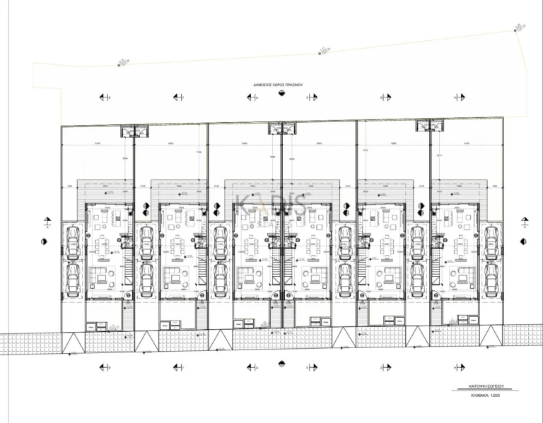 3 Bedroom House for Sale in Latsia, Nicosia District