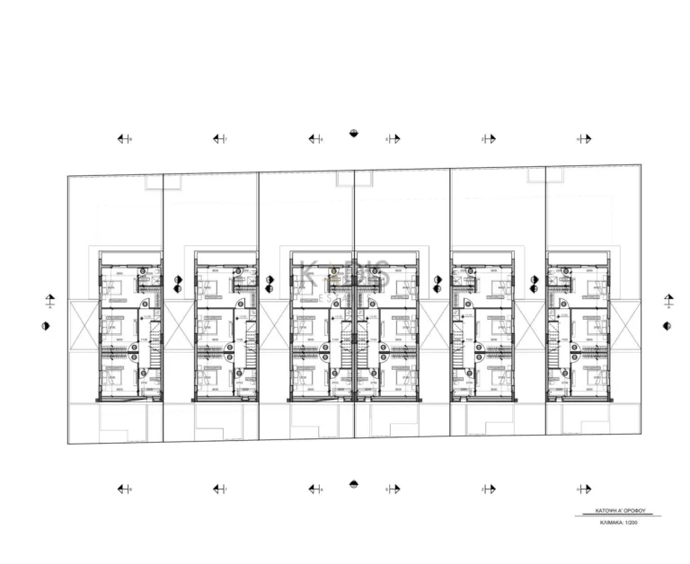 4 Bedroom House for Sale in Latsia, Nicosia District