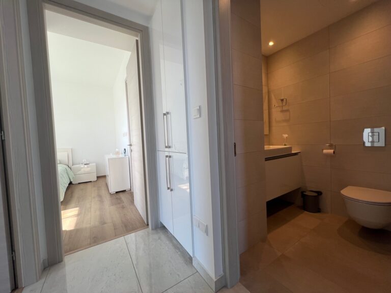 2 Bedroom Apartment for Rent in Limassol – Agios Athanasios