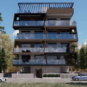 521m² Plot for Sale in Limassol – Neapolis