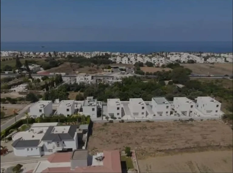 4 Bedroom House for Rent in Chlorakas, Paphos District