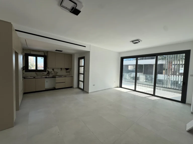 2 Bedroom Apartment for Sale in Limassol – Neapolis