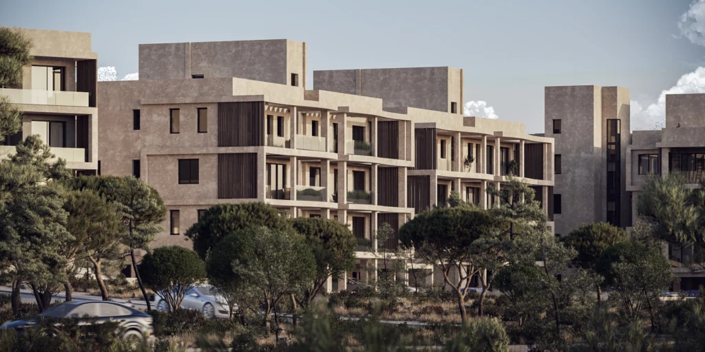 2 Bedroom Apartment for Sale in Paralimni, Famagusta District
