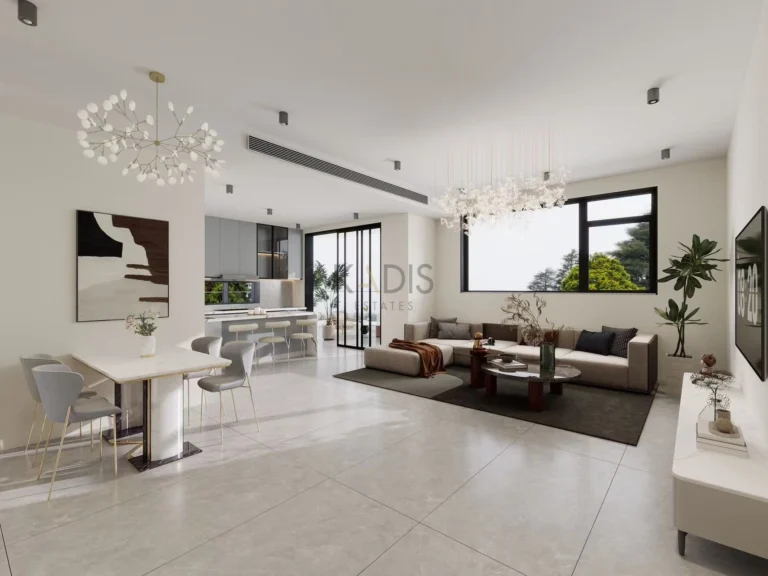 2 Bedroom Apartment for Sale in Limassol District