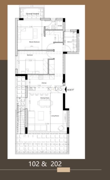 3 Bedroom Apartment for Sale in Limassol District