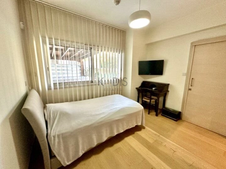 3 Bedroom Apartment for Sale in Engomi, Nicosia District