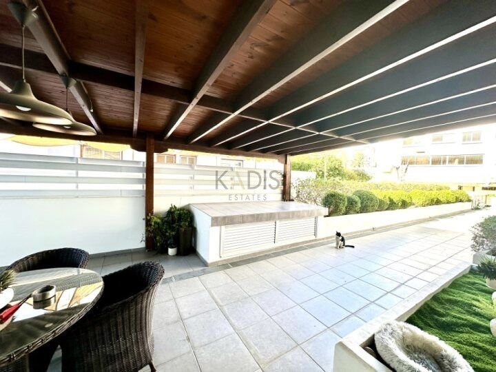 3 Bedroom Apartment for Sale in Engomi, Nicosia District