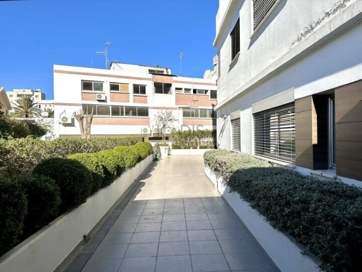 3 Bedroom Apartment for Sale in Engomi, Nicosia District