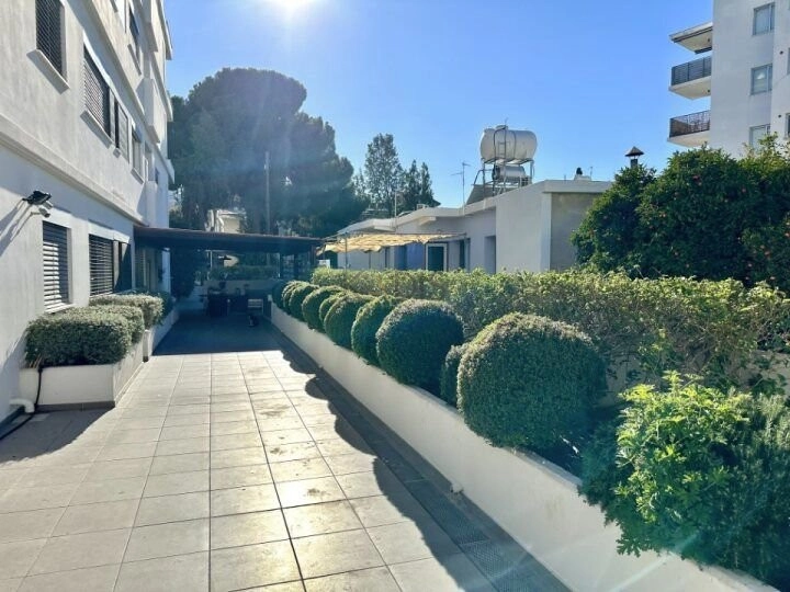 3 Bedroom Apartment for Sale in Engomi, Nicosia District