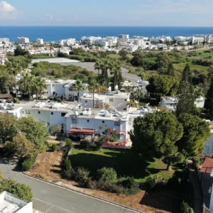 31m² Apartment for Sale in Paralimni, Famagusta District